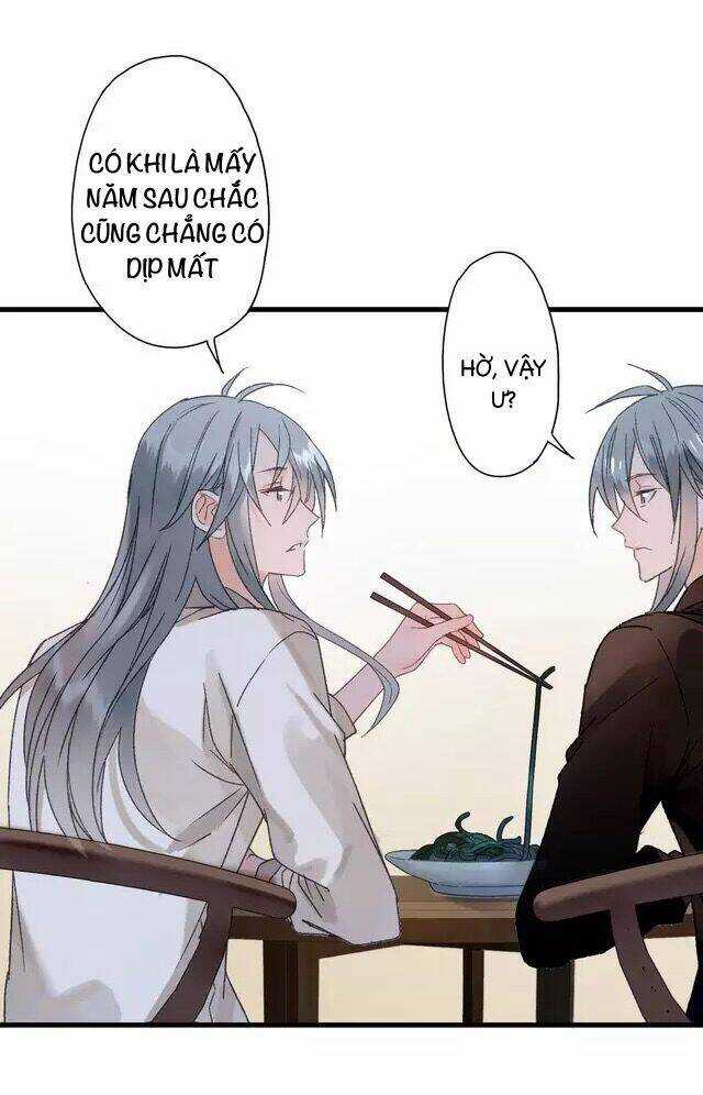 Thực Nhị - Chapter 21.2 - Trang 4