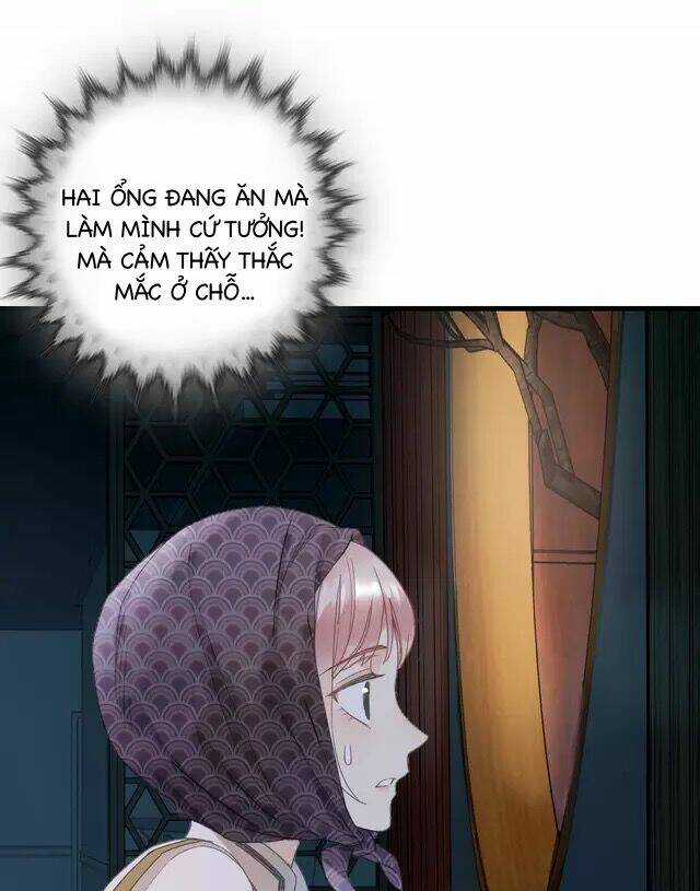 Thực Nhị - Chapter 21.2 - Trang 5