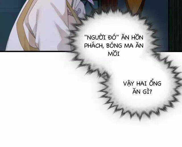 Thực Nhị - Chapter 21.2 - Trang 6