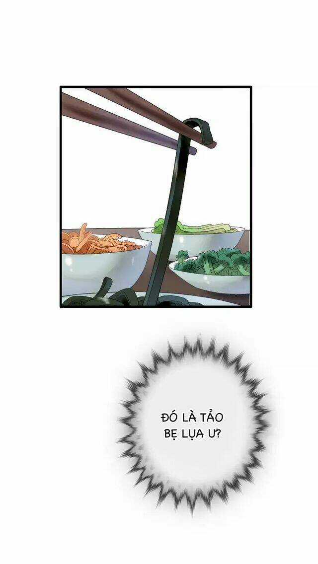 Thực Nhị - Chapter 21.2 - Trang 7