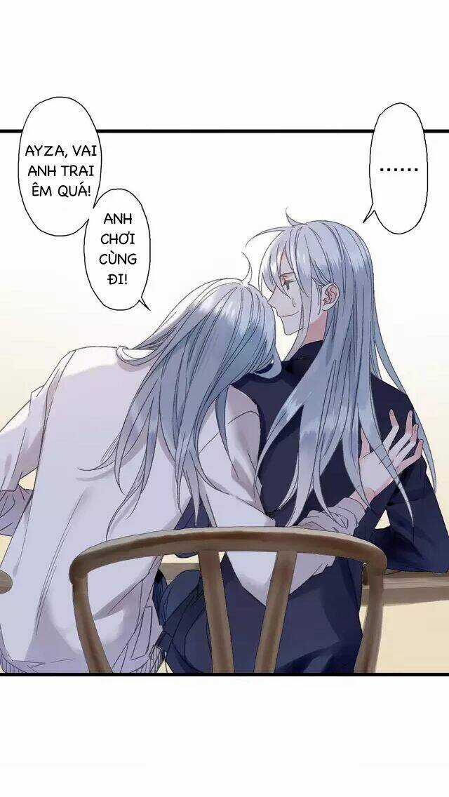 Thực Nhị - Chapter 21.2 - Trang 8