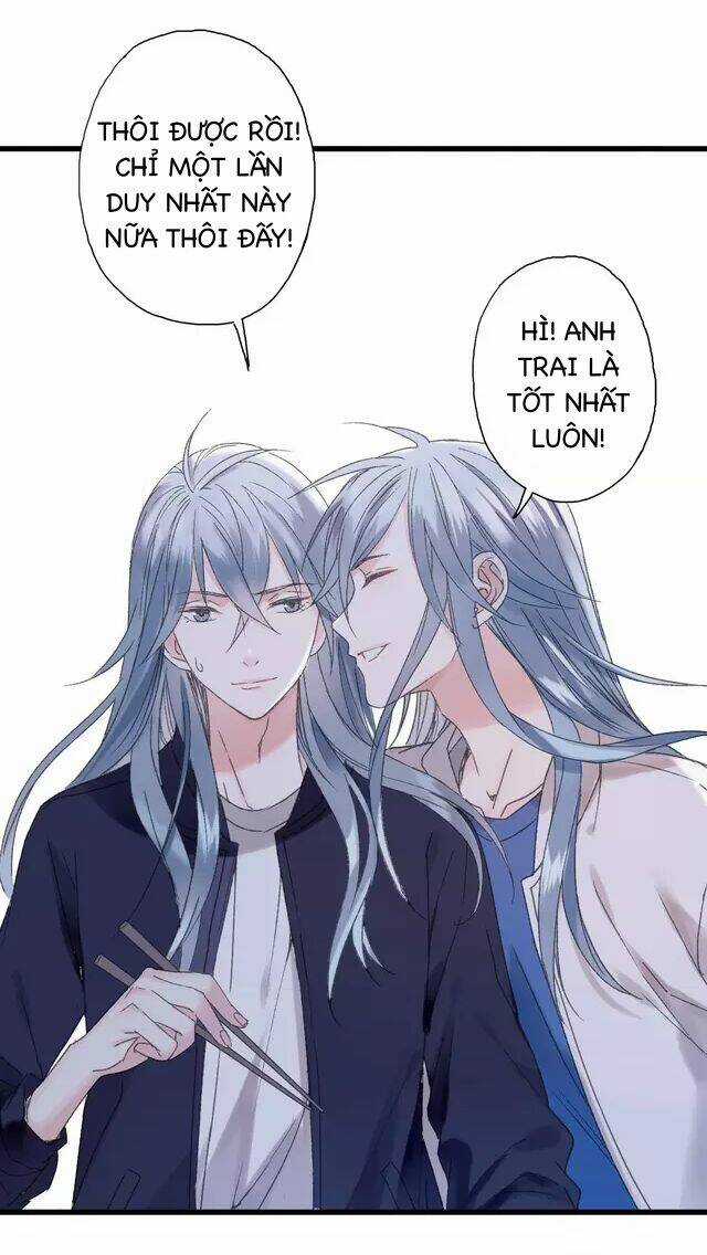 Thực Nhị - Chapter 21.2 - Trang 9