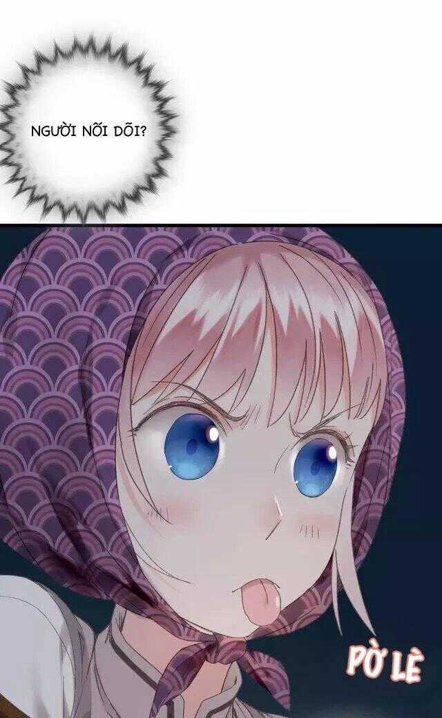 Thực Nhị - Chapter 22.1 - Trang 2