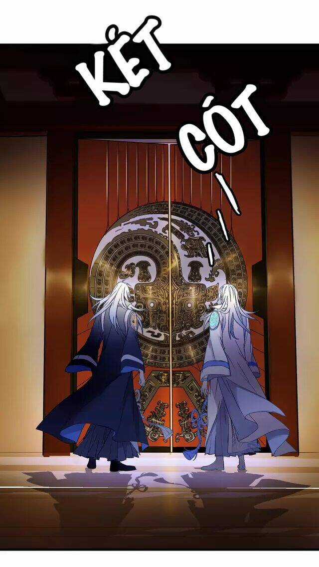 Thực Nhị - Chapter 22.1 - Trang 14