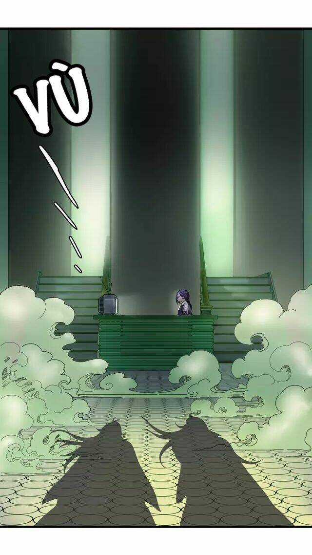 Thực Nhị - Chapter 22.1 - Trang 16