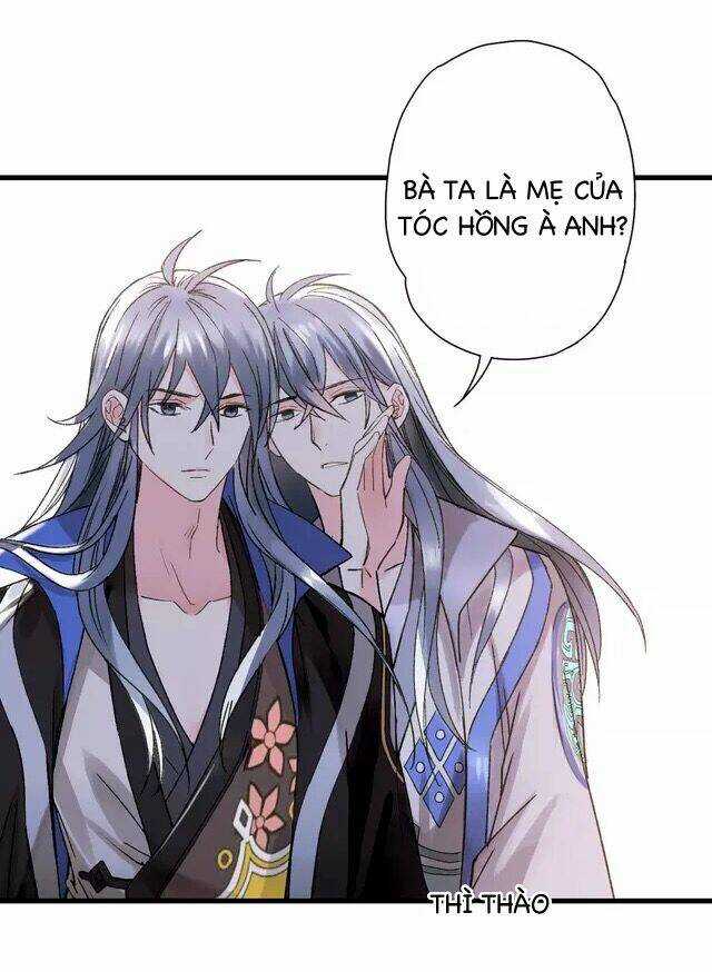 Thực Nhị - Chapter 22.1 - Trang 18