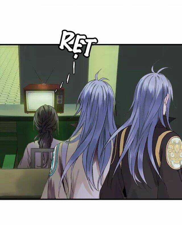 Thực Nhị - Chapter 22.1 - Trang 20