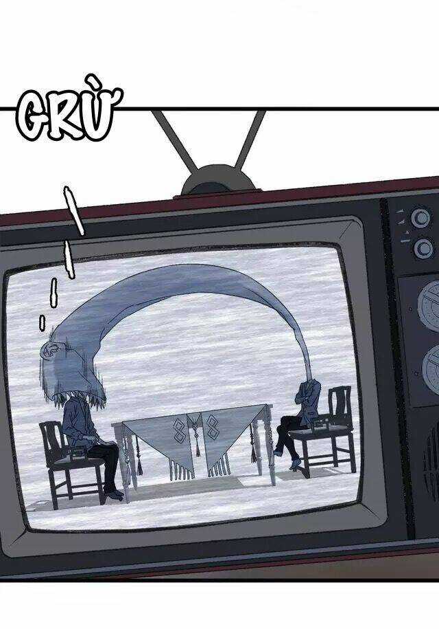 Thực Nhị - Chapter 22.1 - Trang 21