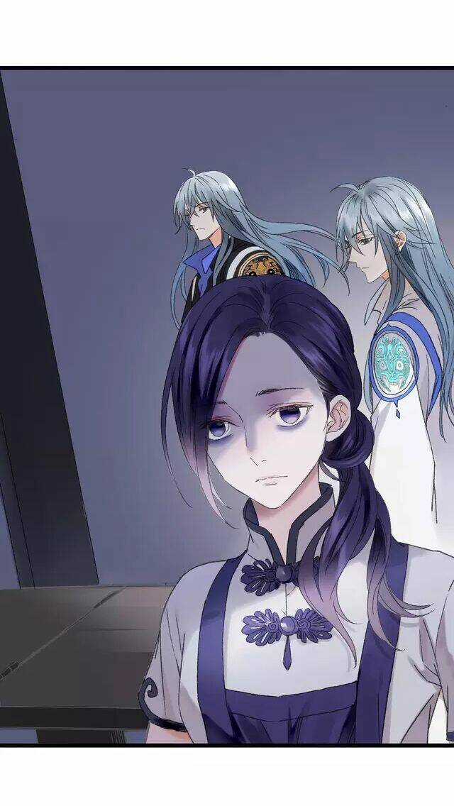 Thực Nhị - Chapter 22.1 - Trang 22