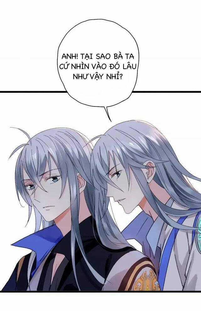 Thực Nhị - Chapter 22.1 - Trang 24