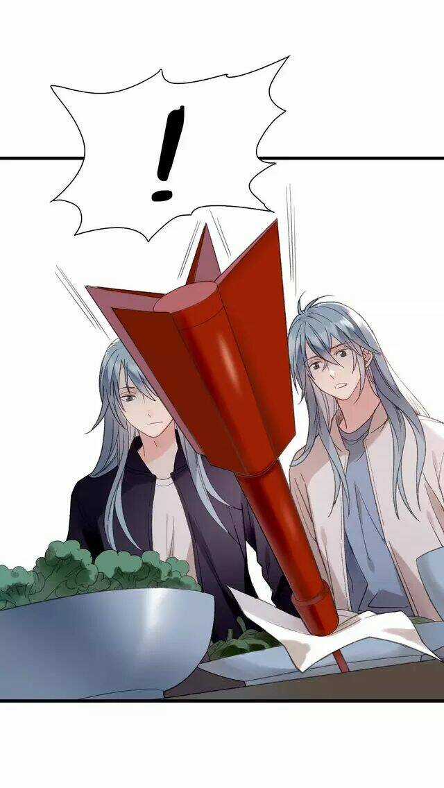 Thực Nhị - Chapter 22.1 - Trang 7