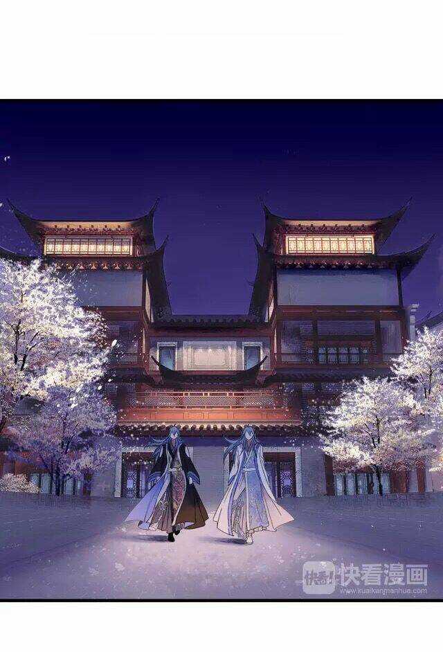 Thực Nhị - Chapter 22.1 - Trang 10