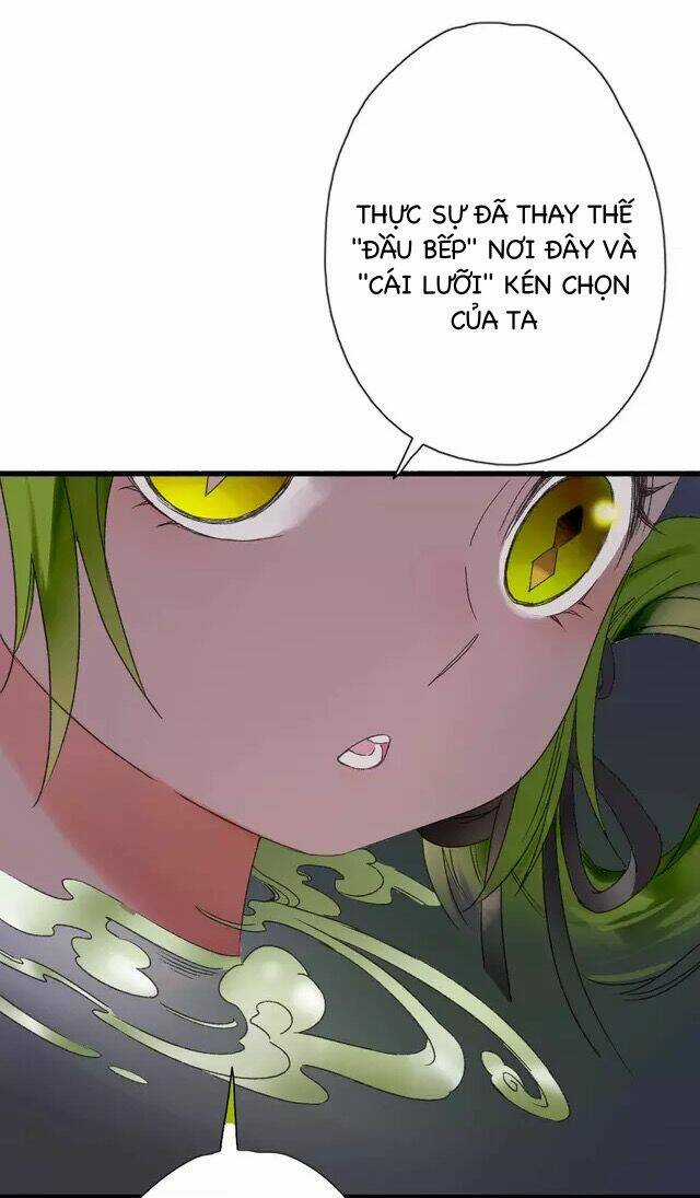 Thực Nhị - Chapter 22.2 - Trang 11
