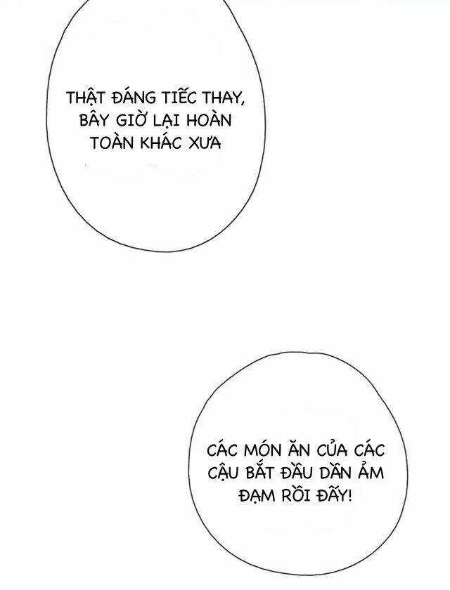 Thực Nhị - Chapter 22.2 - Trang 12