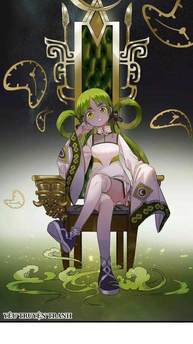 Thực Nhị - Chapter 22.2 - Trang 14