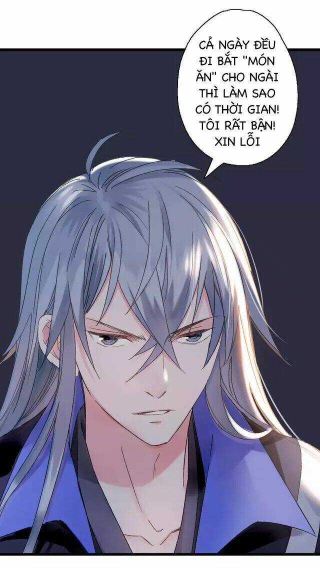 Thực Nhị - Chapter 22.2 - Trang 20