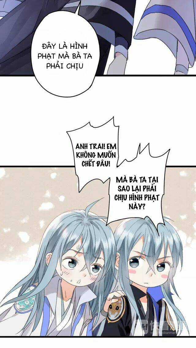 Thực Nhị - Chapter 22.2 - Trang 3