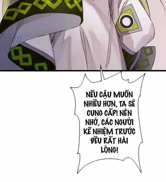 Thực Nhị - Chapter 22.2 - Trang 23