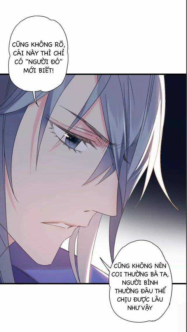 Thực Nhị - Chapter 22.2 - Trang 4