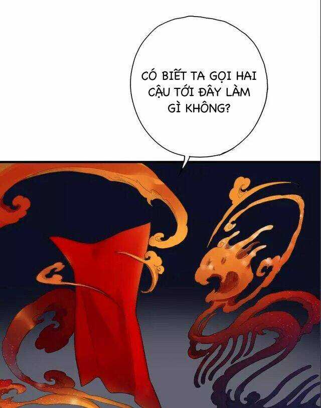 Thực Nhị - Chapter 22.2 - Trang 7