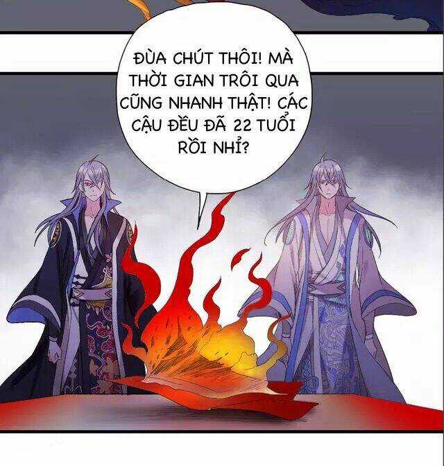 Thực Nhị - Chapter 22.2 - Trang 8