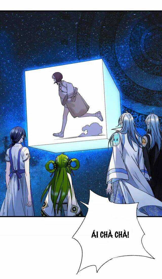 Thực Nhị - Chapter 23.1 - Trang 13