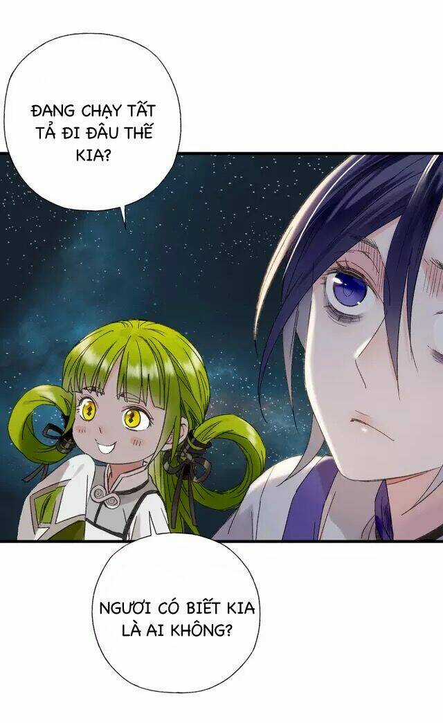 Thực Nhị - Chapter 23.1 - Trang 15