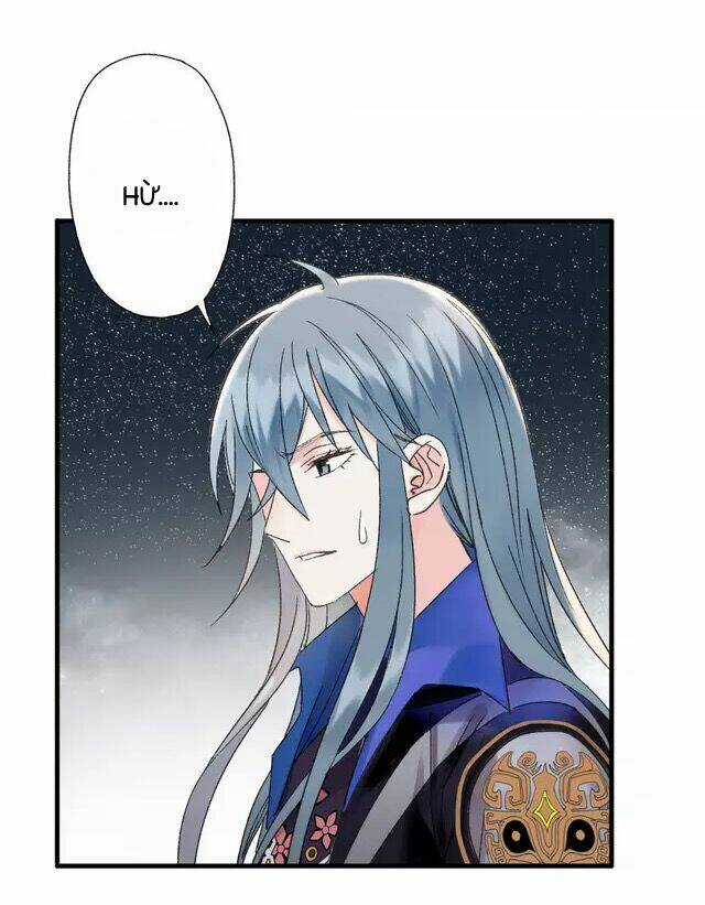 Thực Nhị - Chapter 23.1 - Trang 18