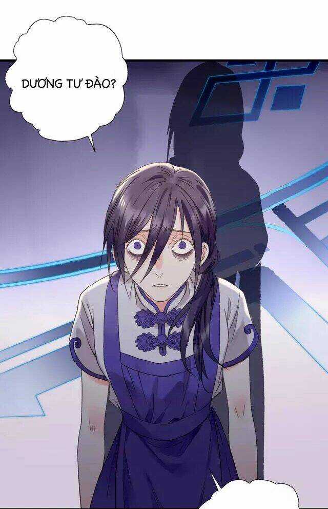 Thực Nhị - Chapter 23.1 - Trang 19