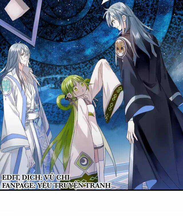 Thực Nhị - Chapter 23.1 - Trang 3