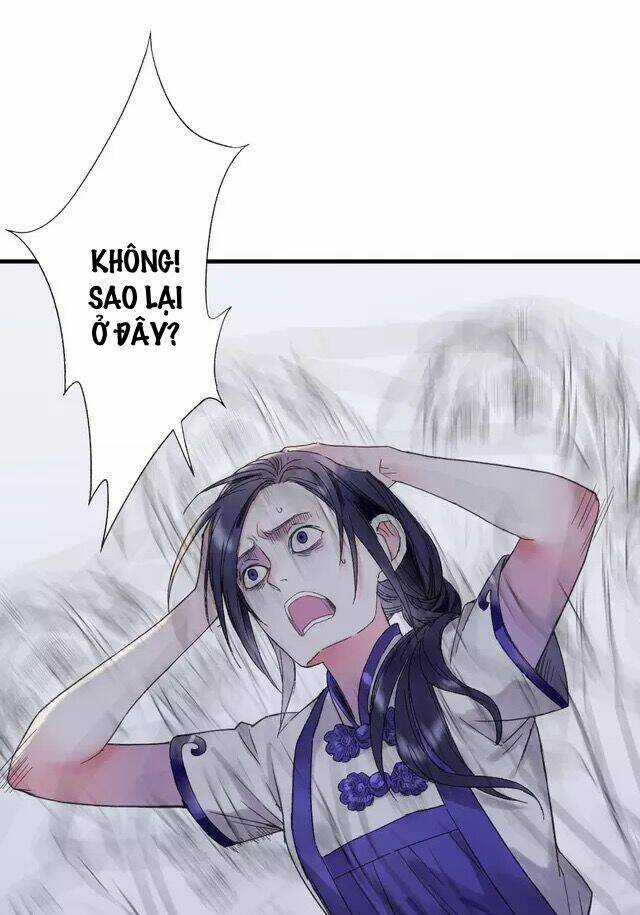 Thực Nhị - Chapter 23.1 - Trang 22
