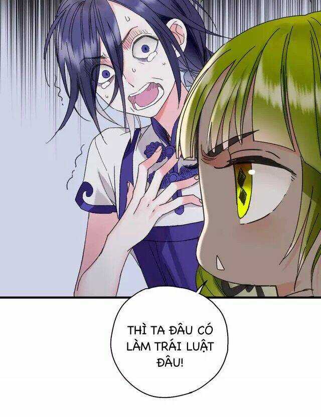 Thực Nhị - Chapter 23.1 - Trang 24