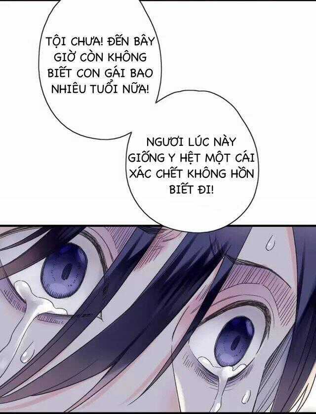 Thực Nhị - Chapter 23.1 - Trang 27