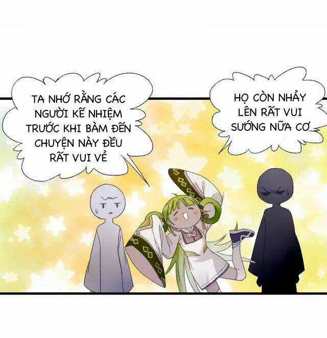 Thực Nhị - Chapter 23.1 - Trang 4