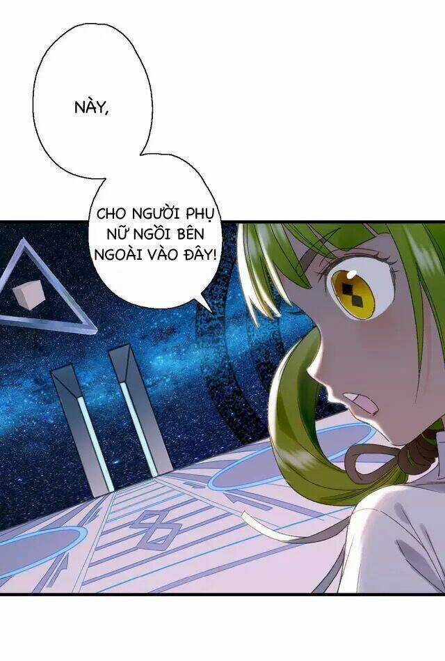 Thực Nhị - Chapter 23.1 - Trang 7