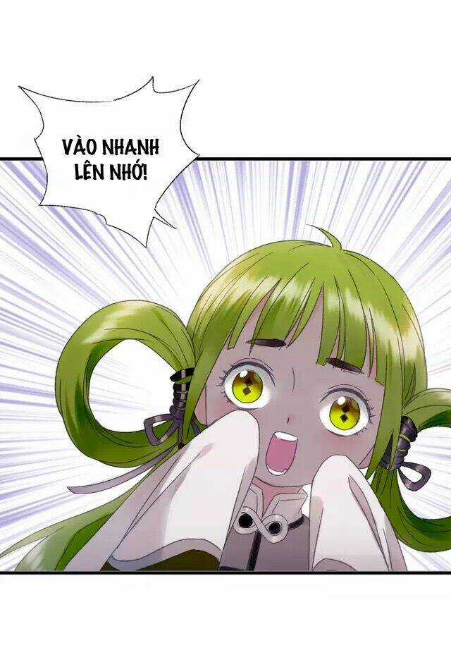 Thực Nhị - Chapter 23.1 - Trang 8