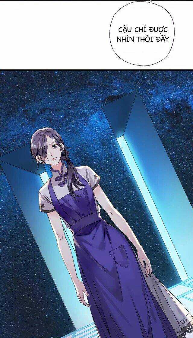 Thực Nhị - Chapter 23.1 - Trang 10