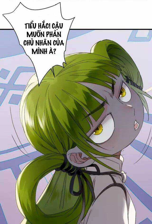 Thực Nhị - Chapter 23.2 - Trang 14