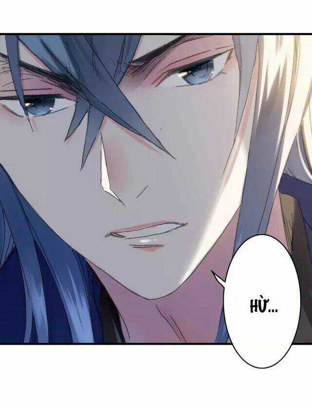 Thực Nhị - Chapter 23.2 - Trang 16