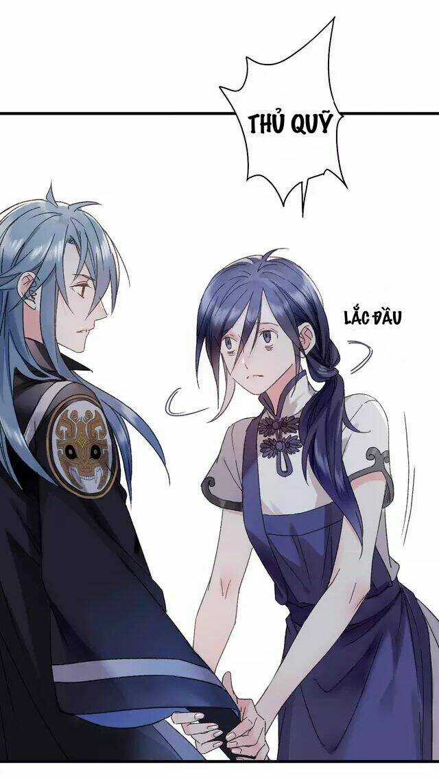 Thực Nhị - Chapter 23.2 - Trang 18