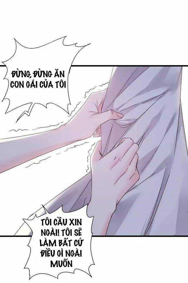 Thực Nhị - Chapter 23.2 - Trang 3