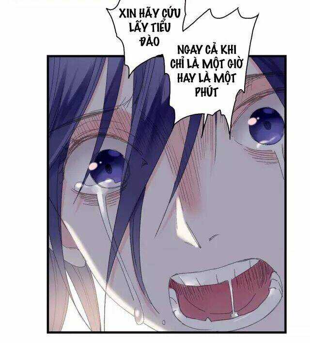 Thực Nhị - Chapter 23.2 - Trang 21