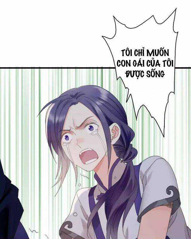 Thực Nhị - Chapter 23.2 - Trang 22