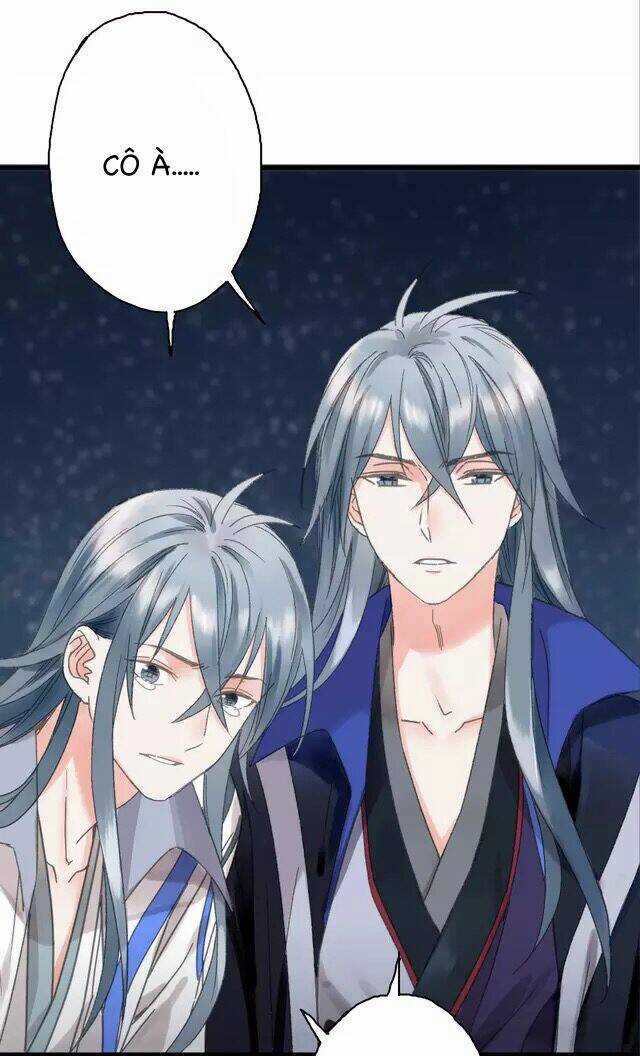 Thực Nhị - Chapter 23.2 - Trang 26