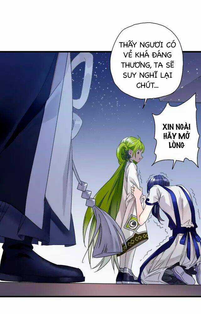 Thực Nhị - Chapter 23.2 - Trang 4