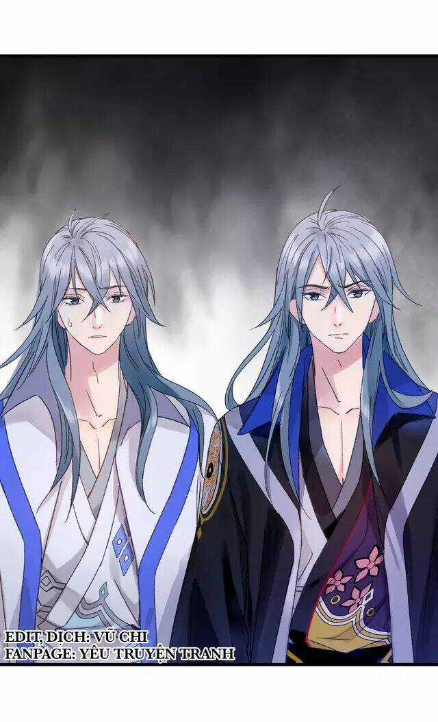 Thực Nhị - Chapter 23.2 - Trang 5