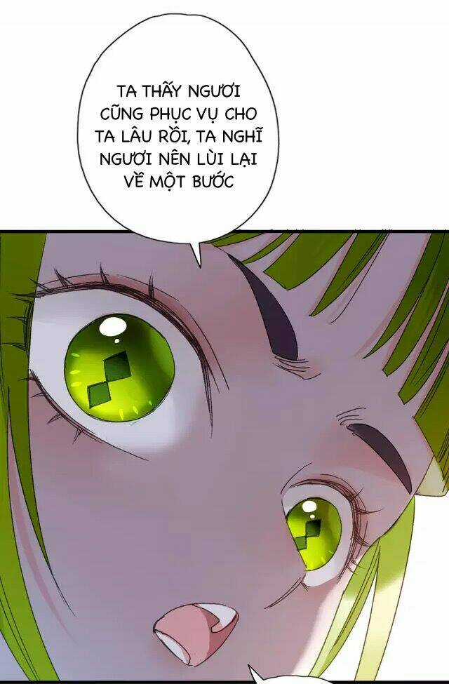 Thực Nhị - Chapter 23.2 - Trang 6