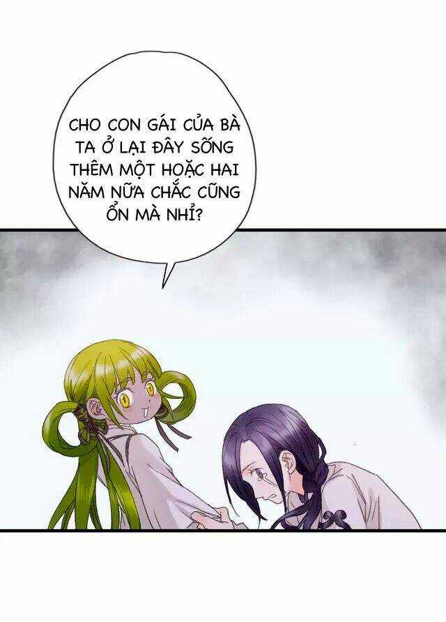 Thực Nhị - Chapter 23.2 - Trang 8