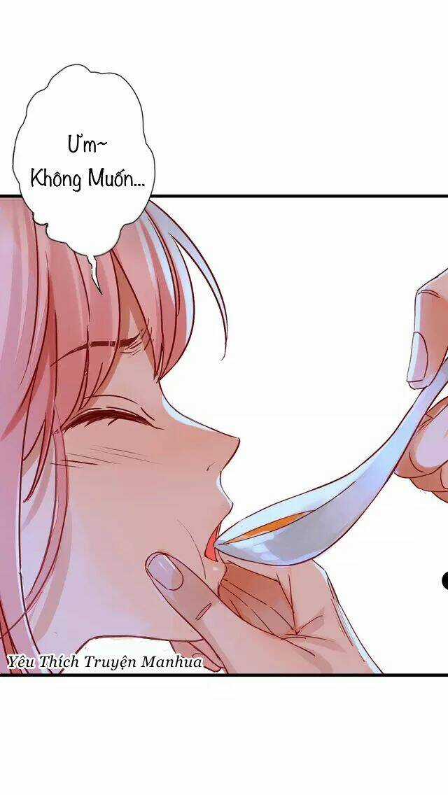 Thực Nhị - Chapter 3 - Trang 15