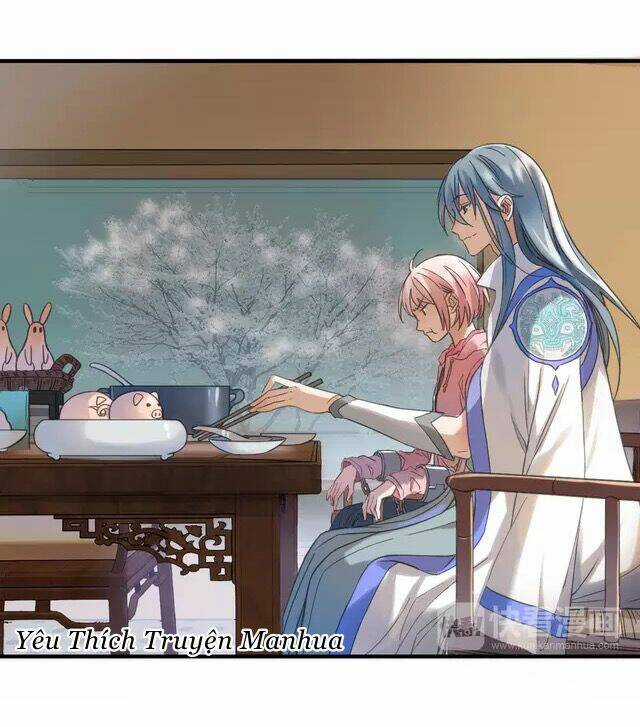 Thực Nhị - Chapter 3 - Trang 17